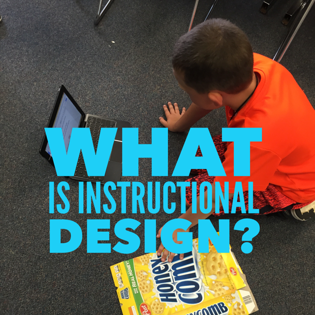 what-is-instructional-design