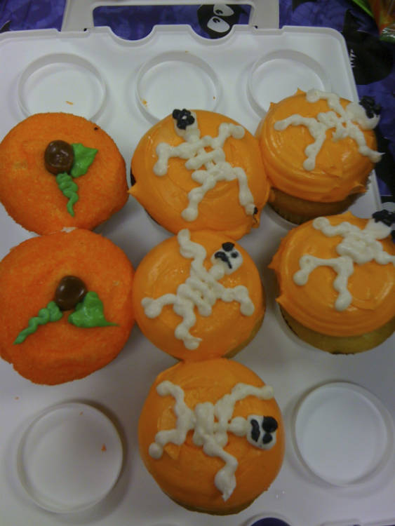 Halloween Party Ideas
