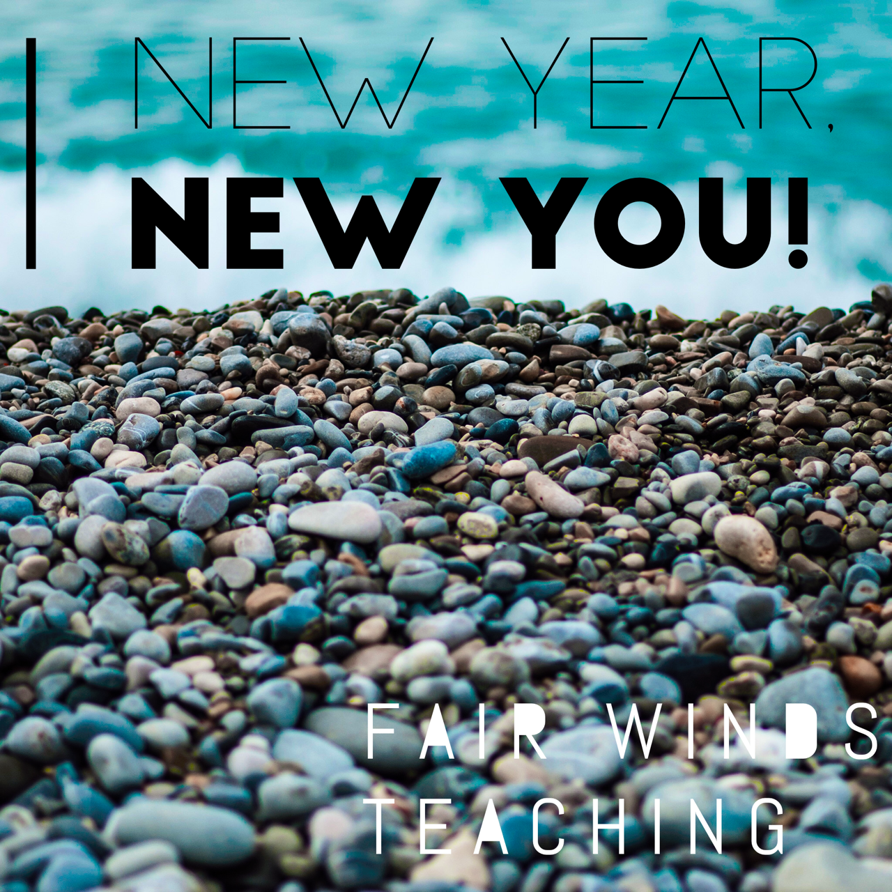 New Year, New You!