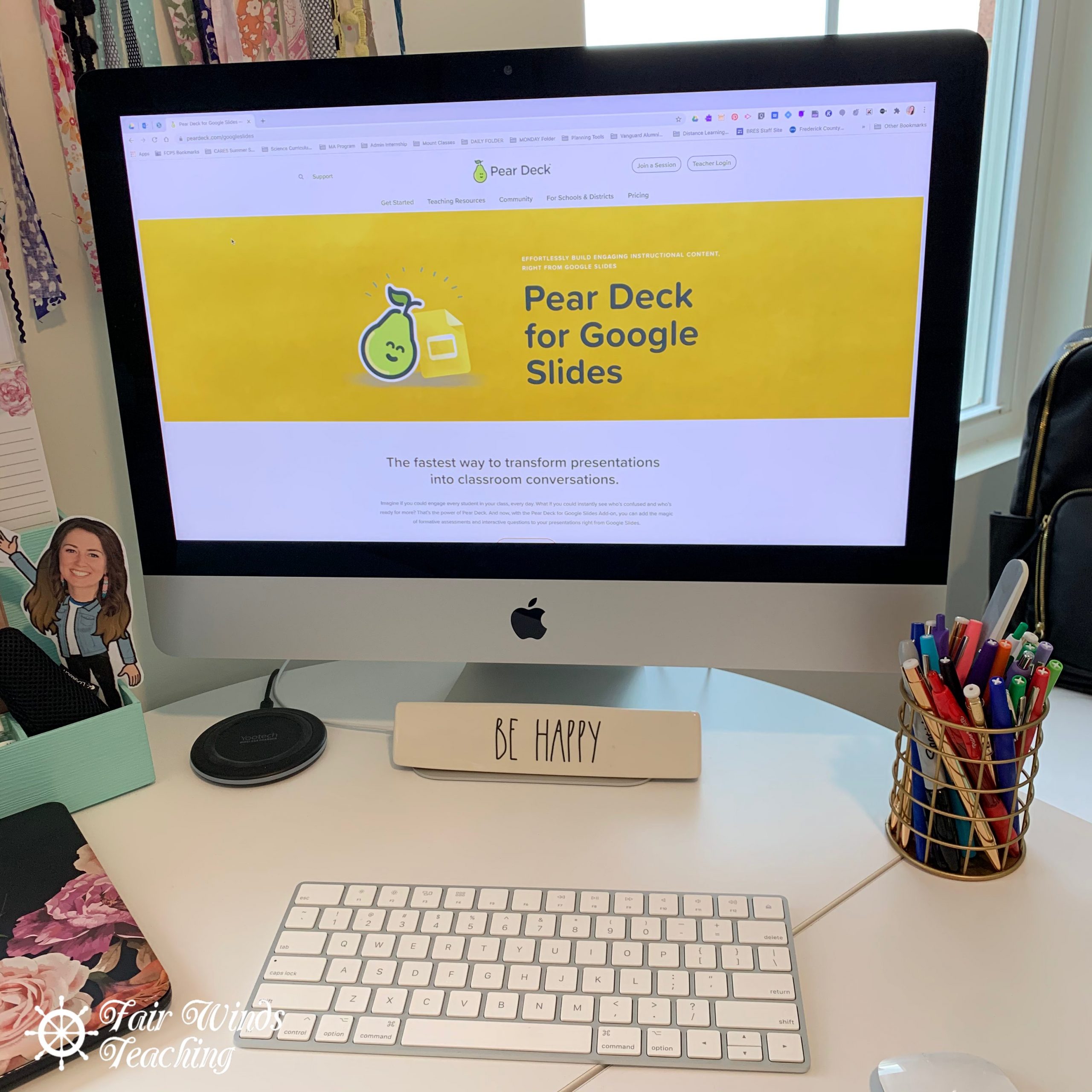 Which Assessment Tool is BEST for (You)r Students?