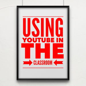 Using YouTube in your classroom!