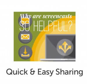 screencast