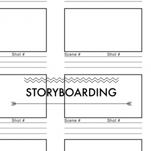 What is a storyboard? & How would I use it in my classroom?