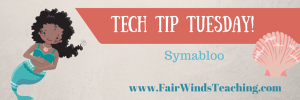 Symbaloo – Setting Up and Adding a Tile
