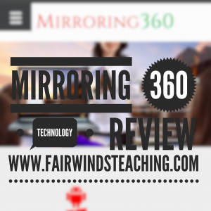 Mirroring 360 – Splashtop