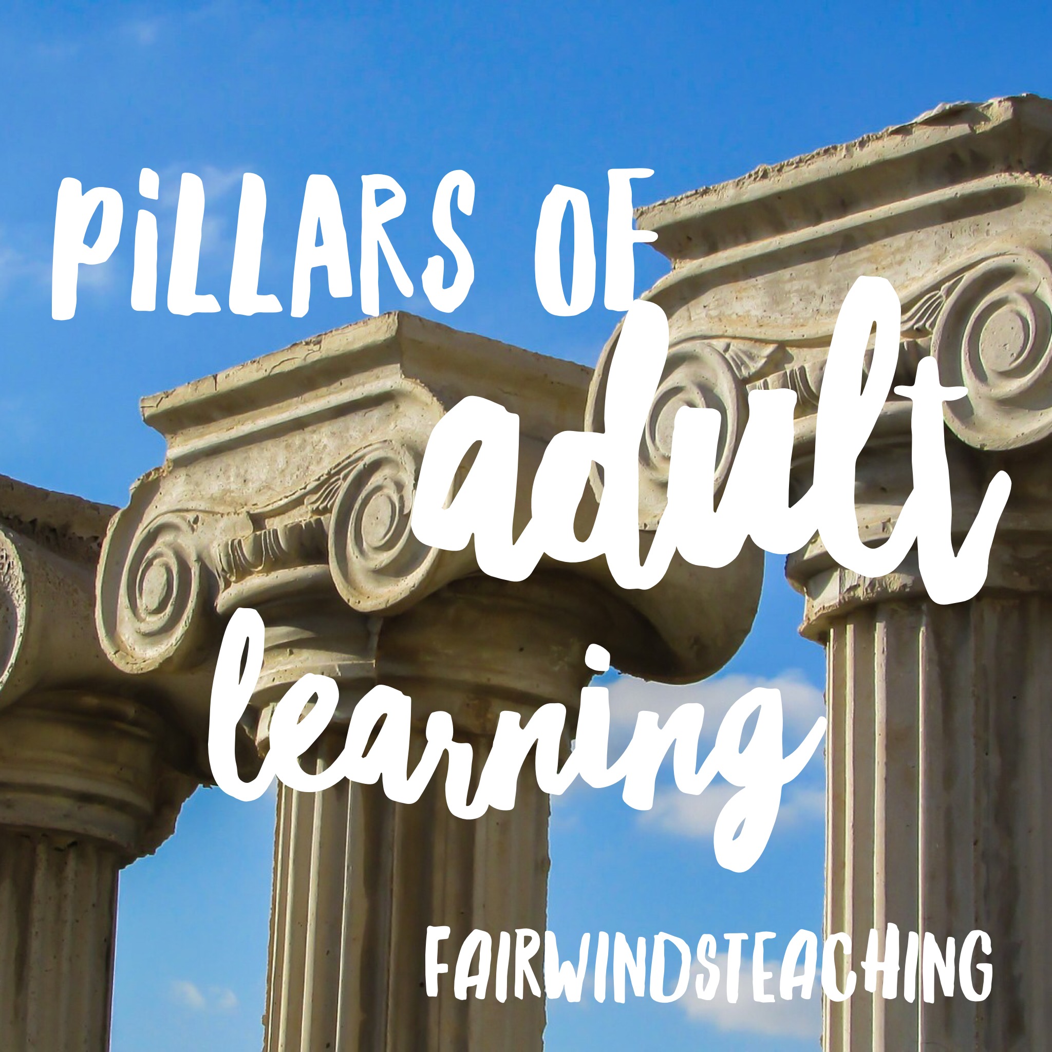 Pillars of Adult Learning Theory