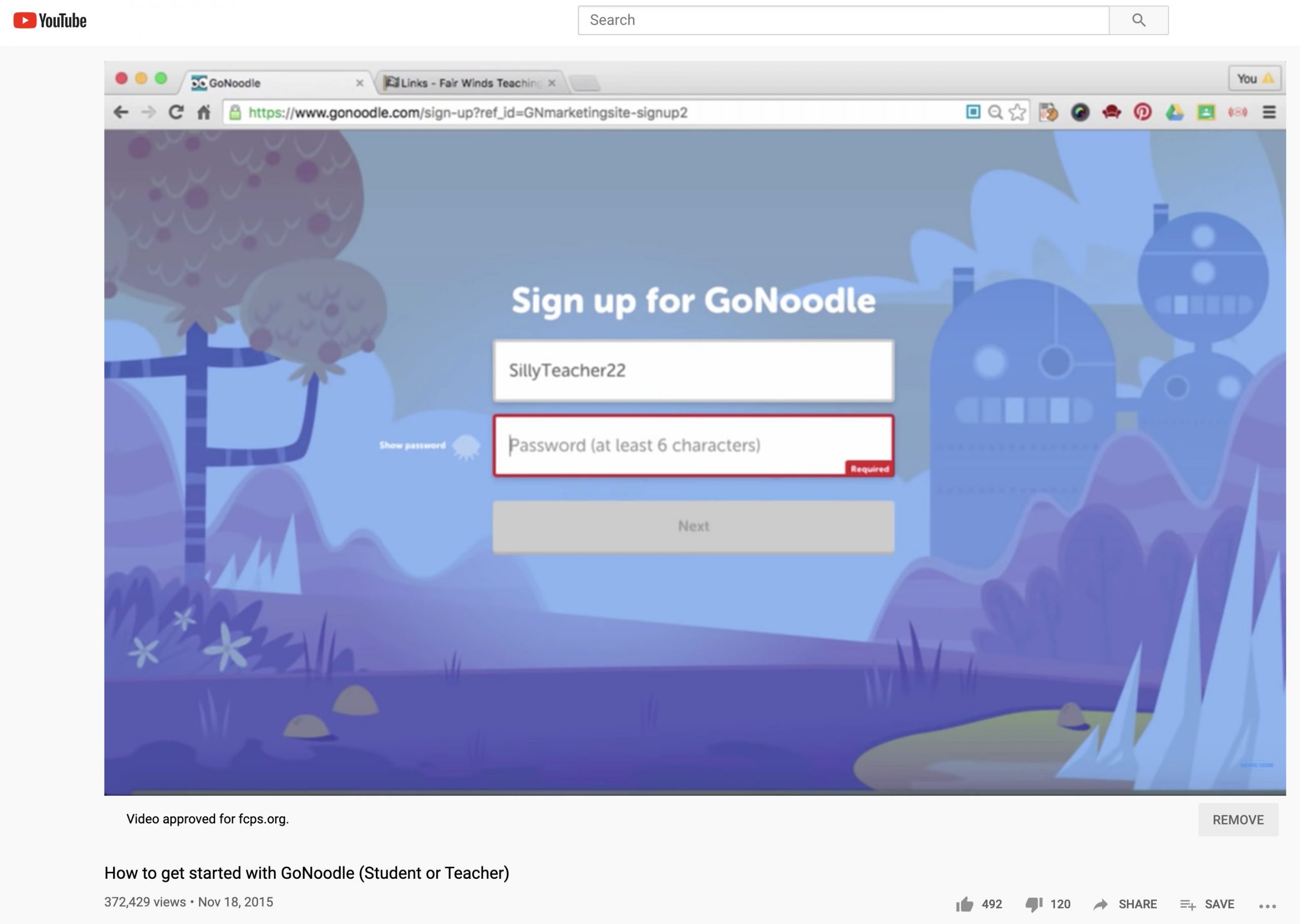 Let’s Make a Screencast on how to make a screencast!