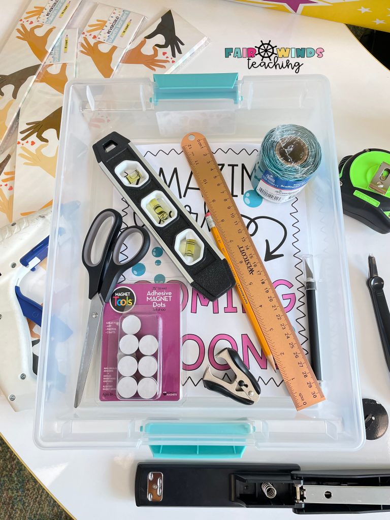 Bulletin Board Toolkit