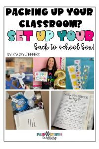 Tips for Back-to-School Shopping for Classroom Supplies - The Gifted Gabber