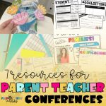 Parent Teacher Conference Tools